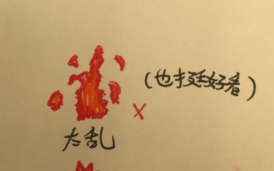 入坑柴圈,基础的 五元素