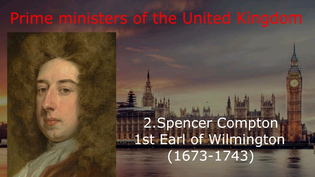 英国首相名单Prime ministers of the United Kingdom (Update 2020)哔哩哔哩bilibili