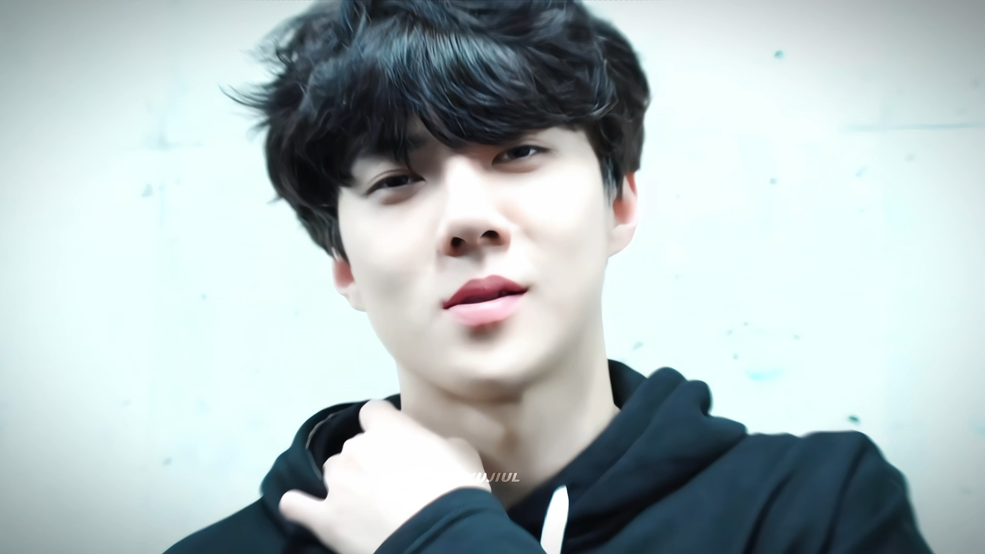 【吴世勋】慵 懒 小 勋.