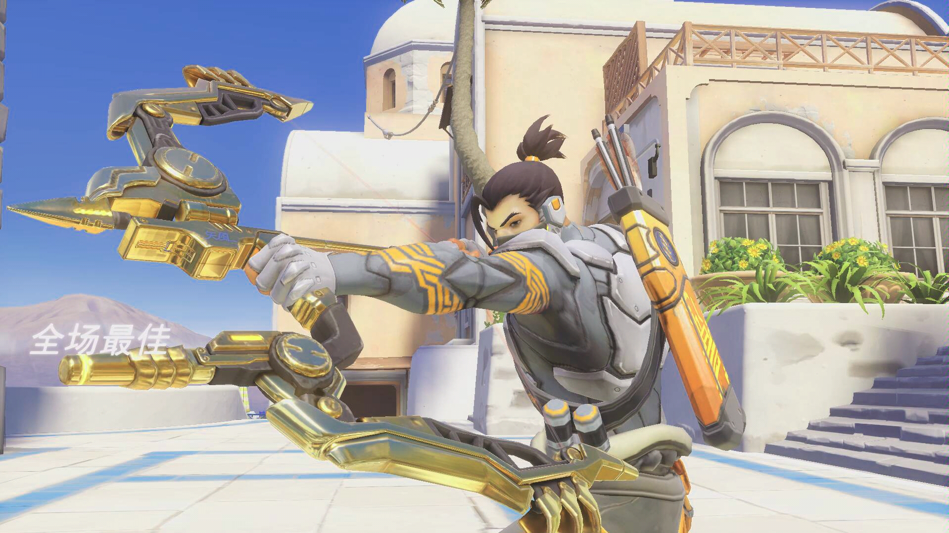 【得体/半藏】麦克雷:午时 mlg锤子_哔哩哔哩 (゜-゜)つロ 干杯~-bili