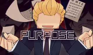 Descargar video: 原创手书 | Purpose（维德个人向）「I believe I'll achieve」