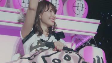 こじまつり 前夜祭 感謝祭 NGT48 コンプ こじまつり~小嶋阳菜感_谢_祭~ &こじまつり~前_夜_祭~_哔哩哔哩_