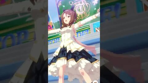 新衣装应援团圣王光环抽卡动画 哔哩哔哩 Bilibili