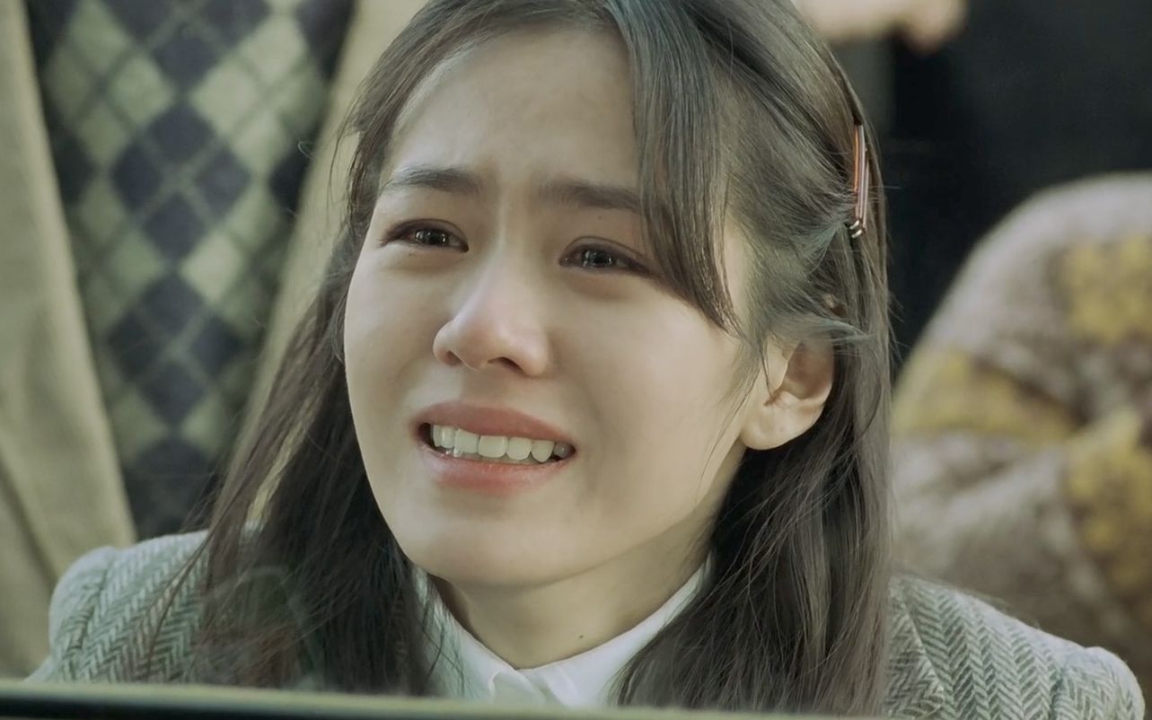 活动  荧幕年鉴 | 韩国第一美女孙艺珍电影剪辑