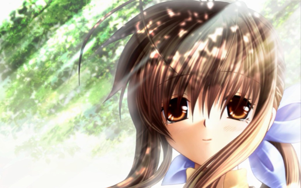 steam《clannad》第二季2