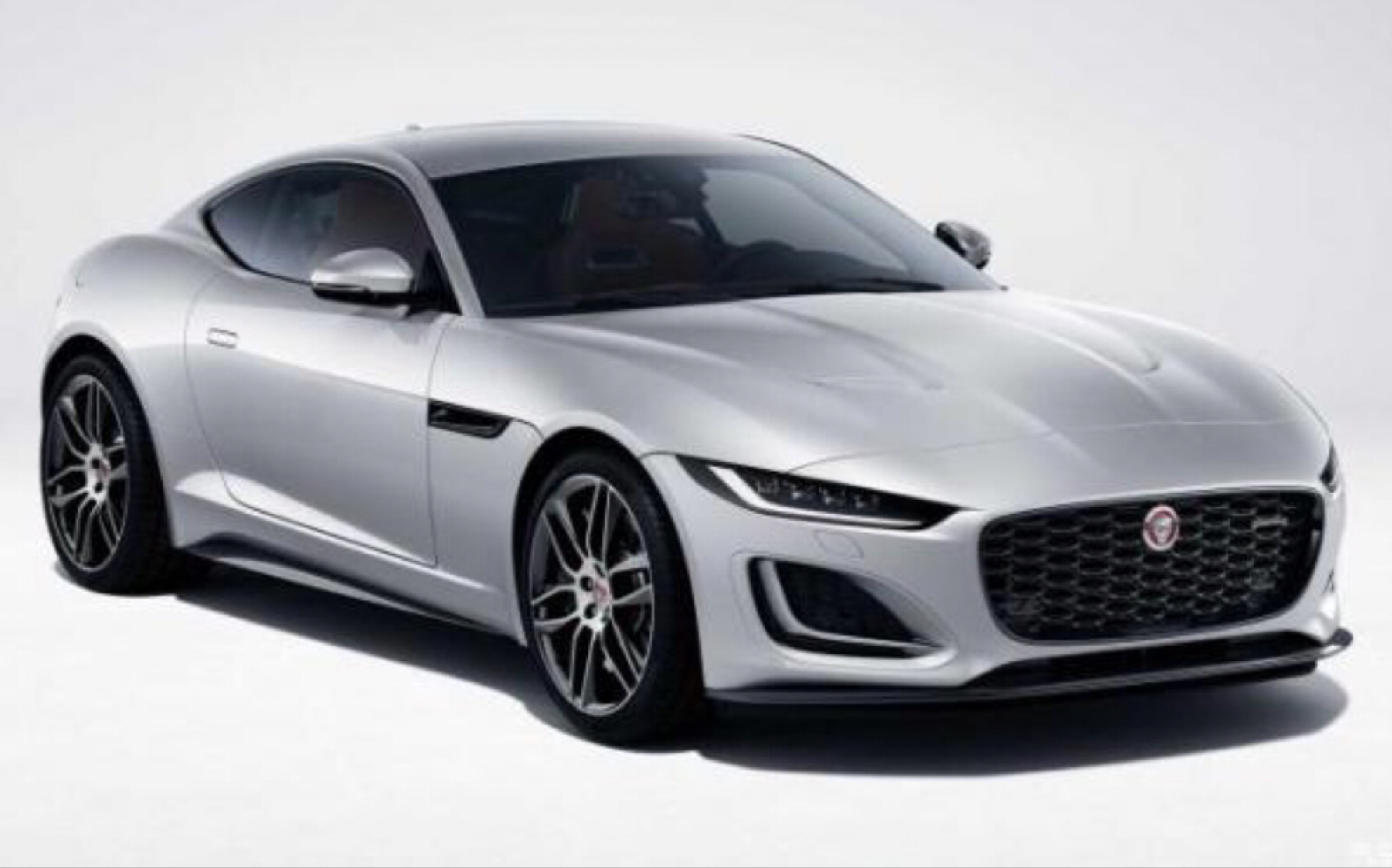 捷豹f-type风火轮_哔哩哔哩_bilibili