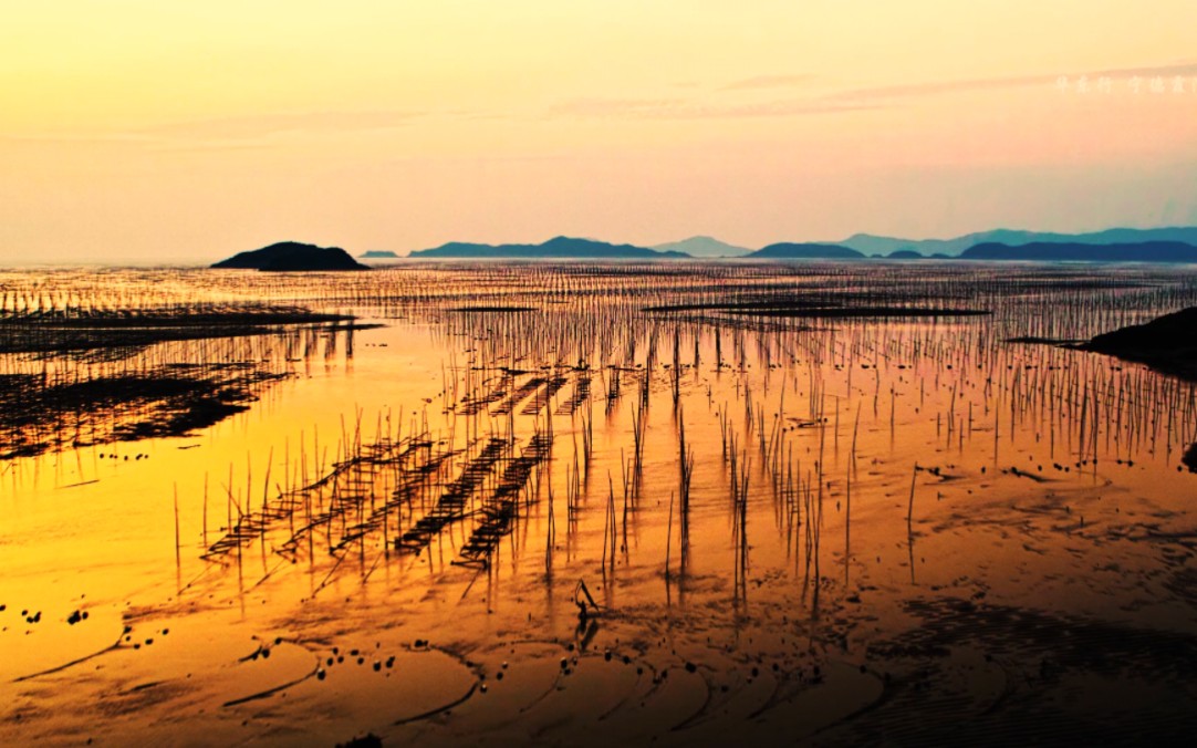 华东行 之福建霞浦北岐