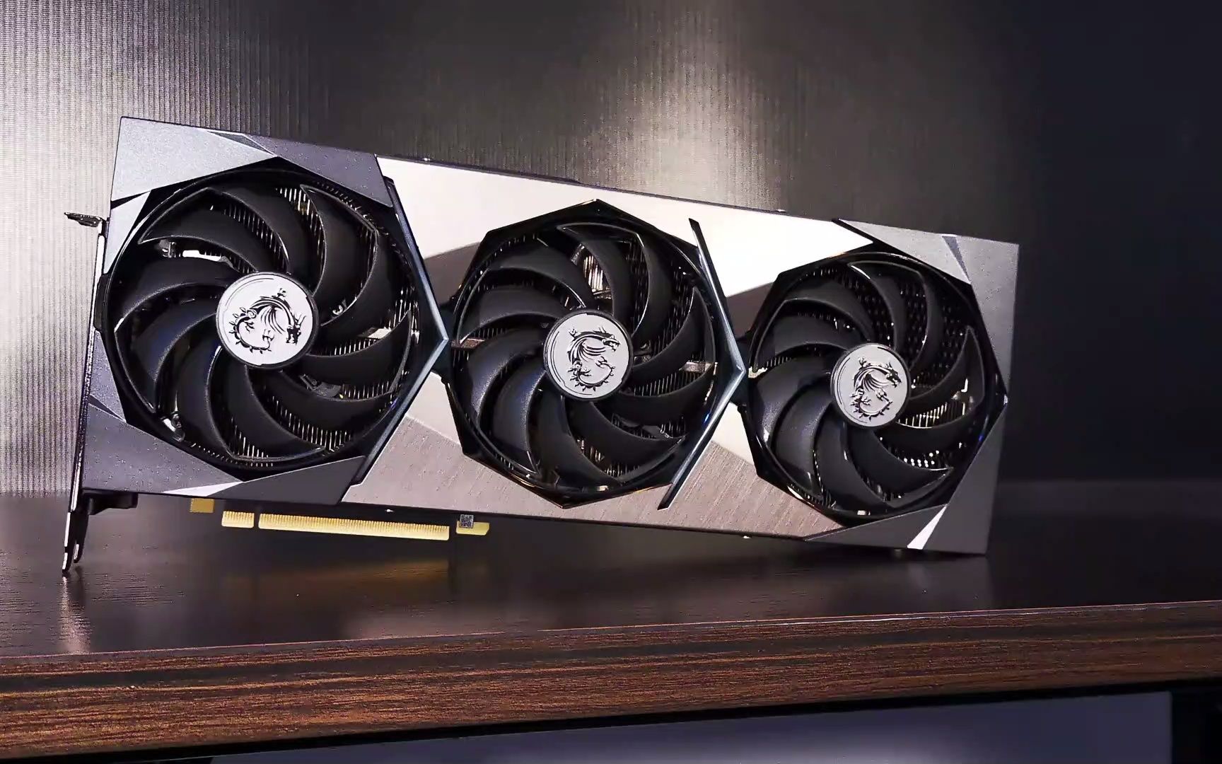 梦幻超旗舰!将老版微星3080超龙评测做在新版到来之前