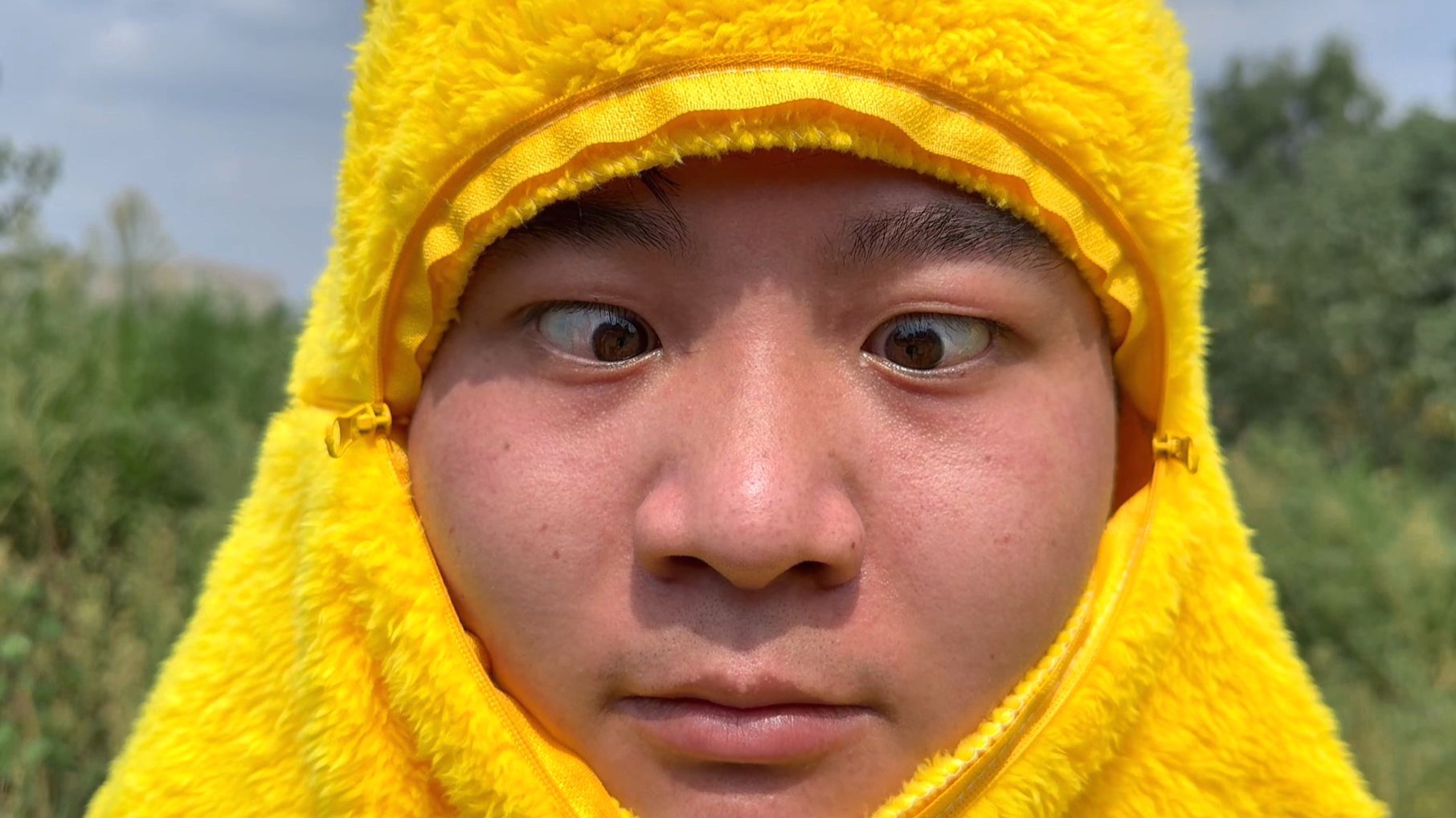 斗坤眼，眼斗坤，坤斗眼