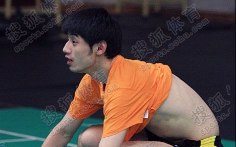 [张继科]激动到语无伦次的科科 | 好可爱啊