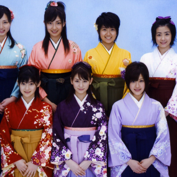 Berryz工房DVD Magazine Vol.8_哔哩哔哩_bilibili