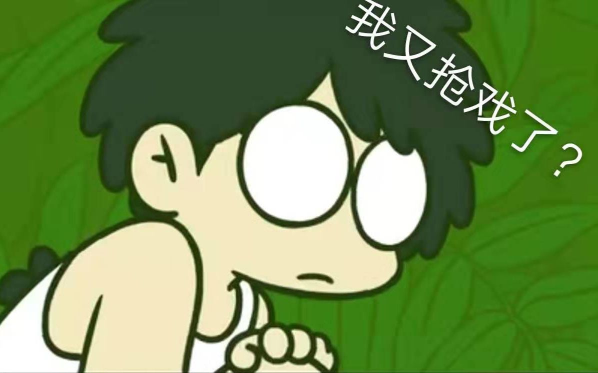 【罗小黑战记】都说了阿根战记全员皆帅_哔哩哔哩_bilibili