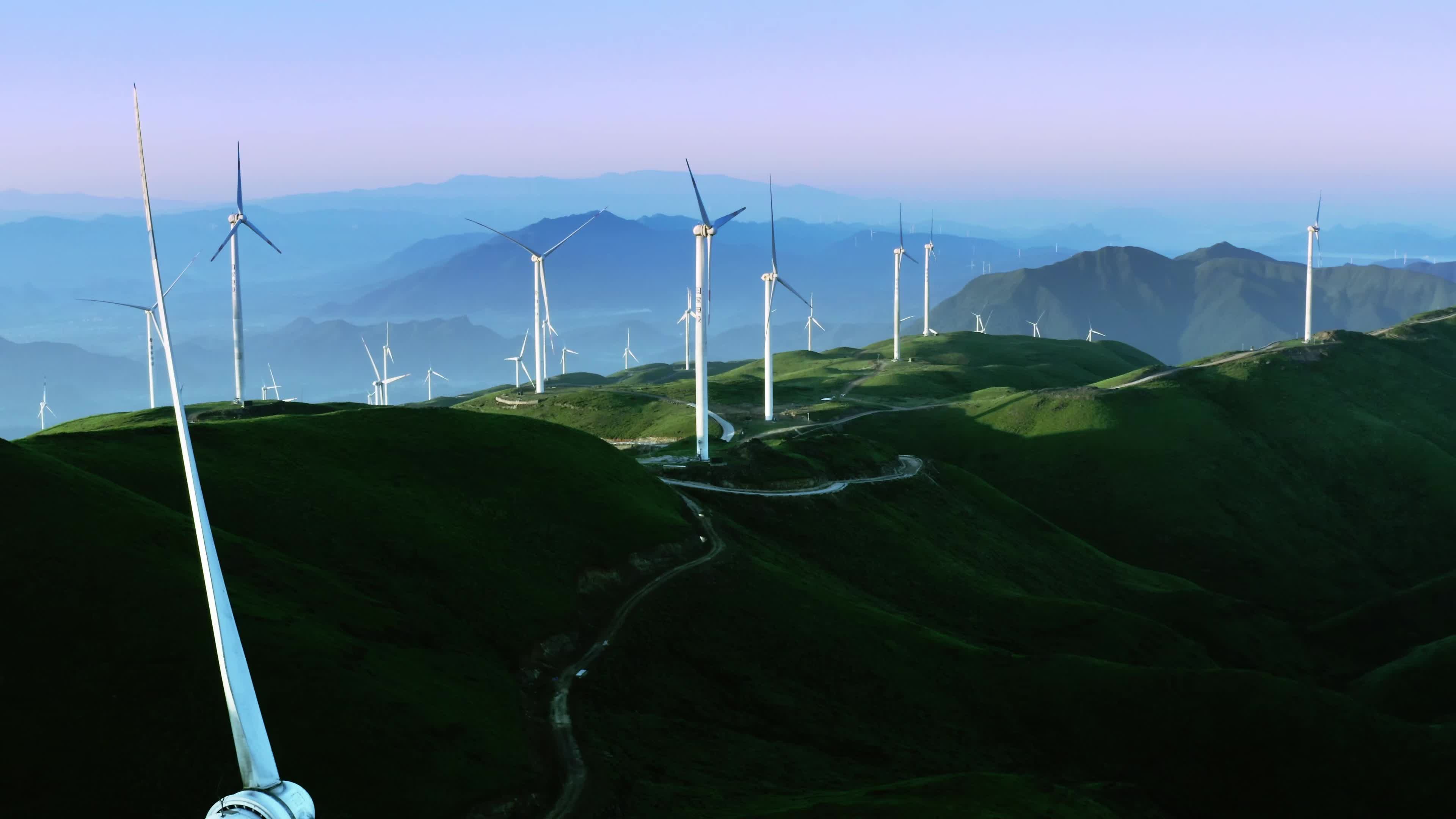 来过桂林那么多次,却只中意摩天岭的风景!哔哩哔哩bilibili