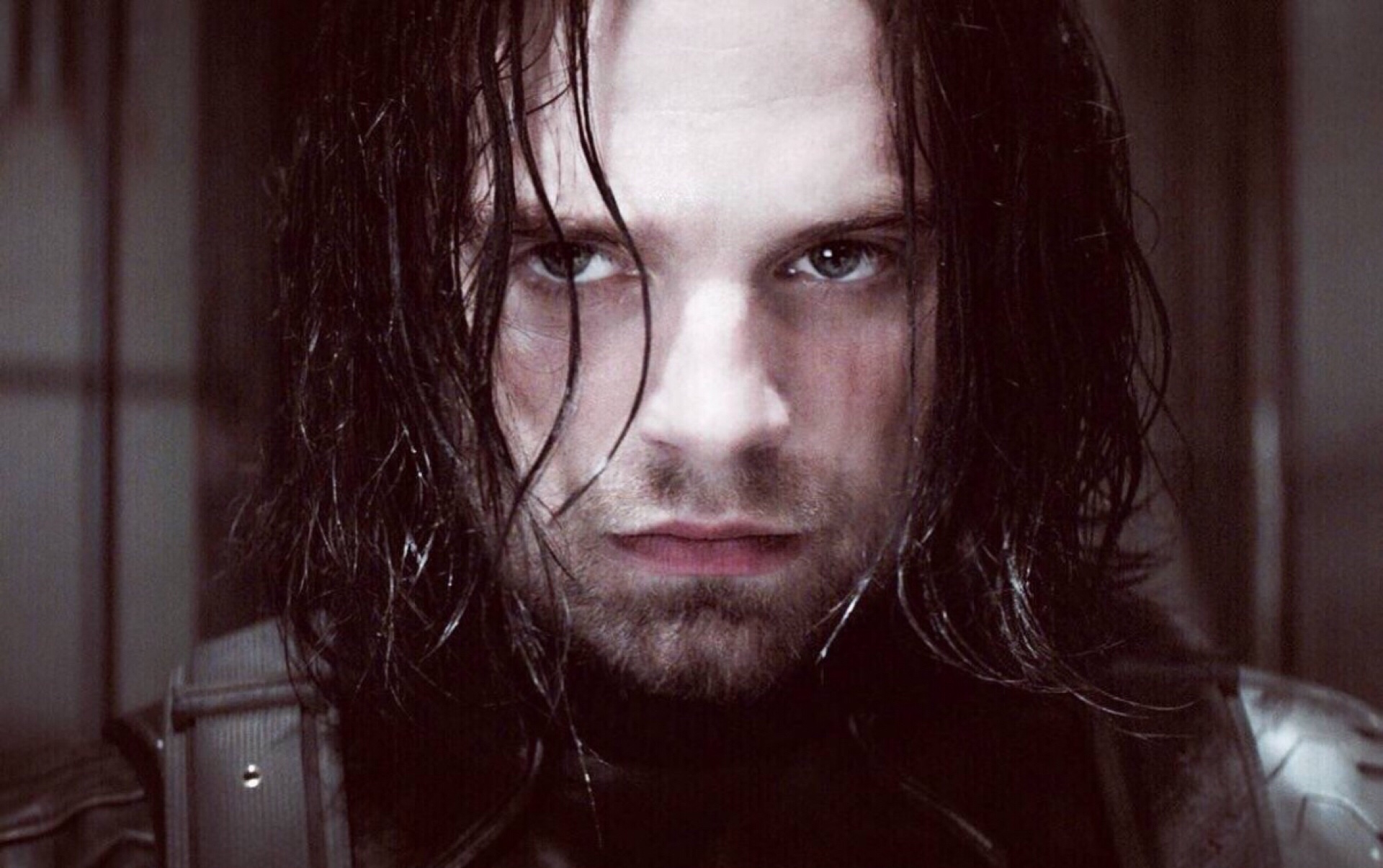 「bucky|巴基|冬兵」那是一本组成了他错乱记忆的笔记本