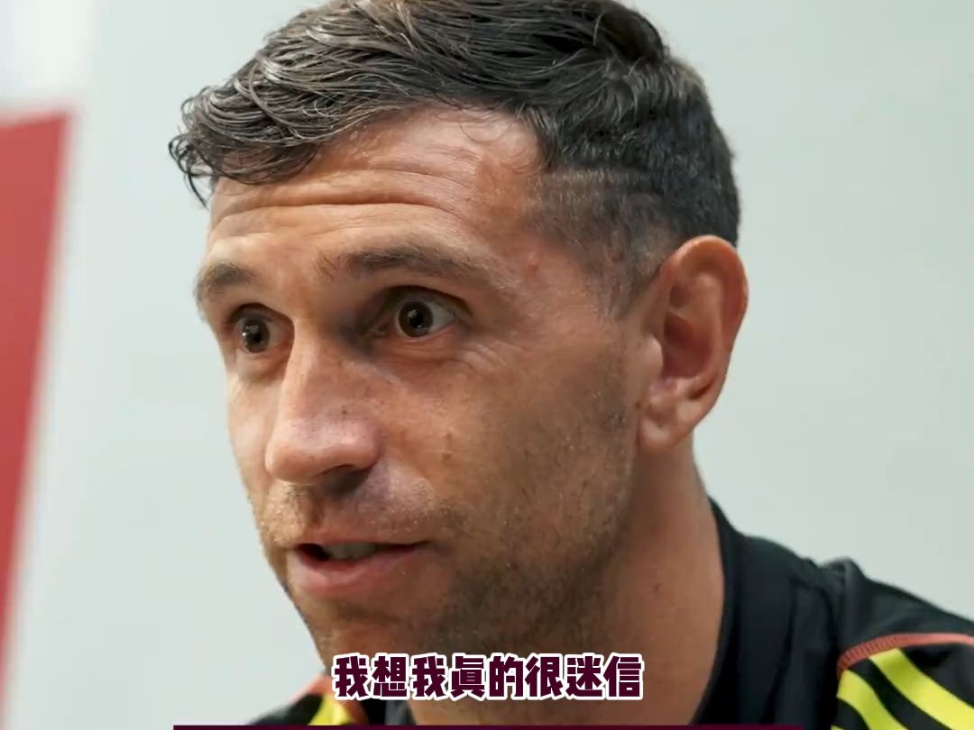大马丁:我想为维拉赢得奖杯