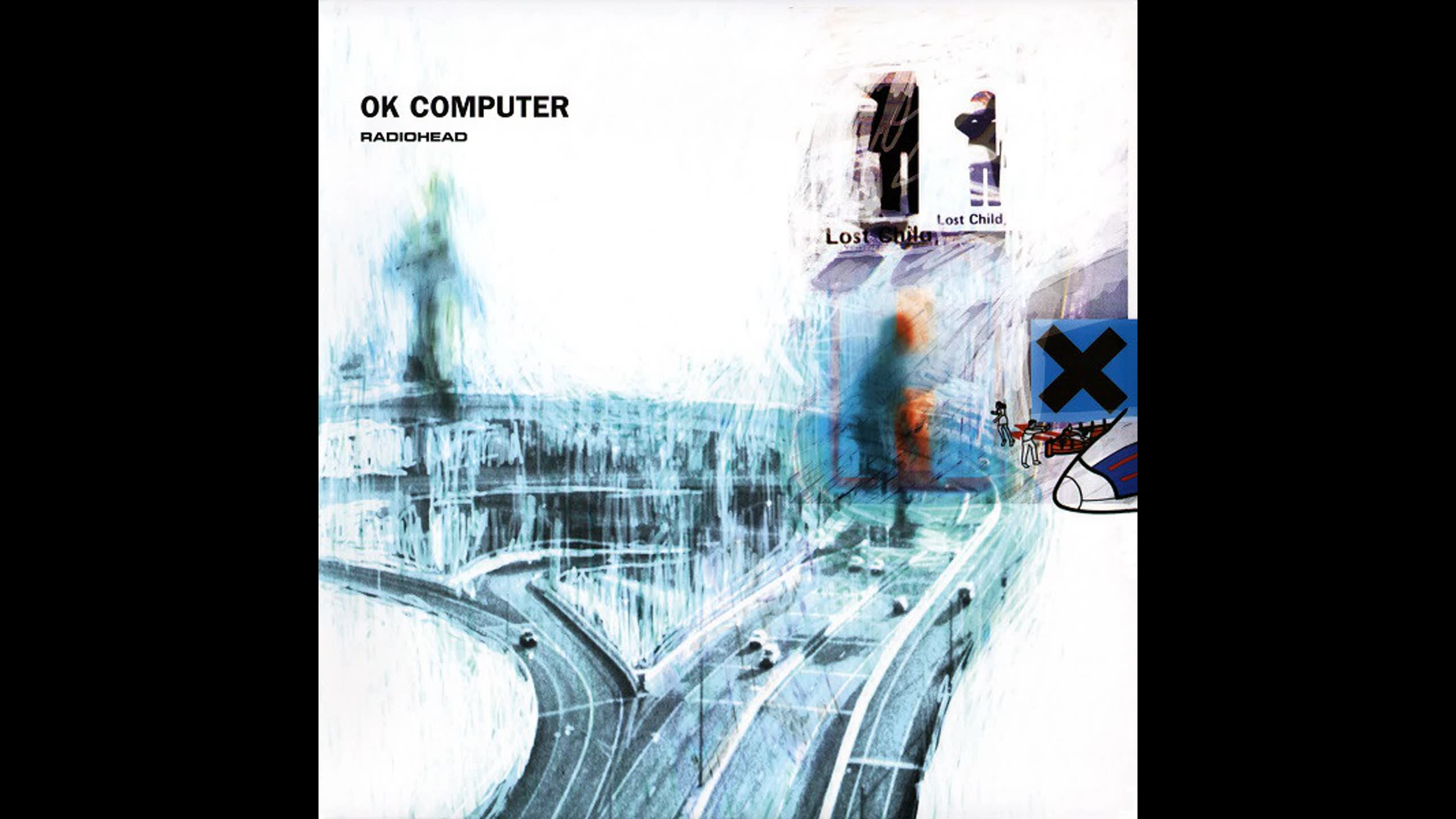 radioheadokcomputerinstrumentaloriginal