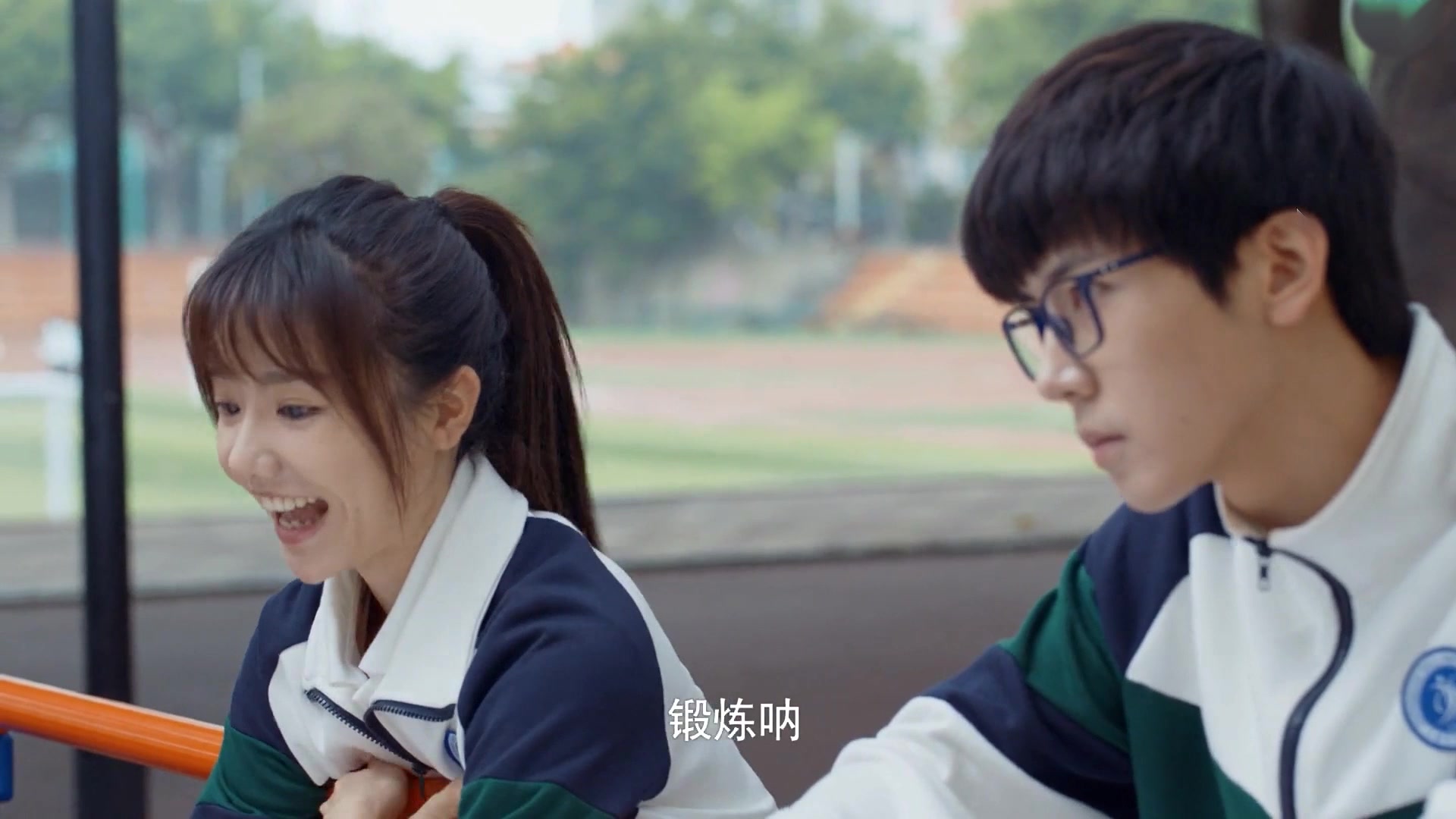 【百岁之好,一言为定】顾晓曼与陈亦川cut1