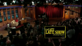 [图]The Late Show  2012.11.26 【Matthew Gray Gubler】