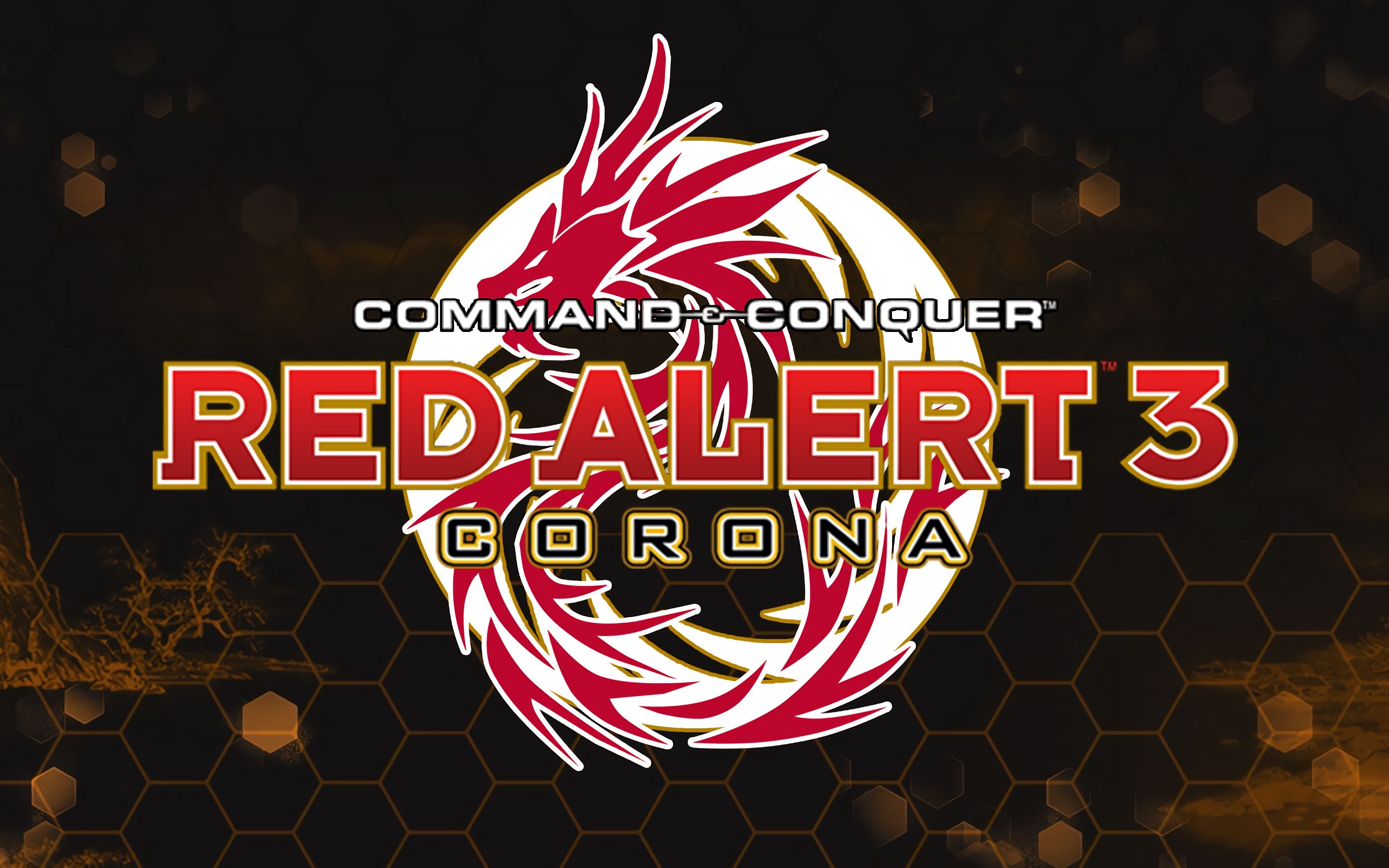 活动  【红警3日冕】欢 度 新 年