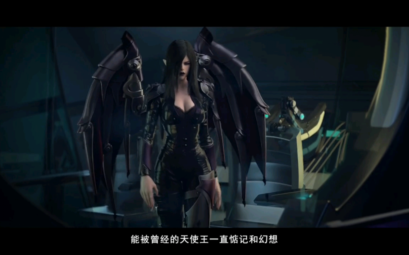 雄兵连 乾坤篇 11 第一部分小贱贱华烨 诸神瓜分地球