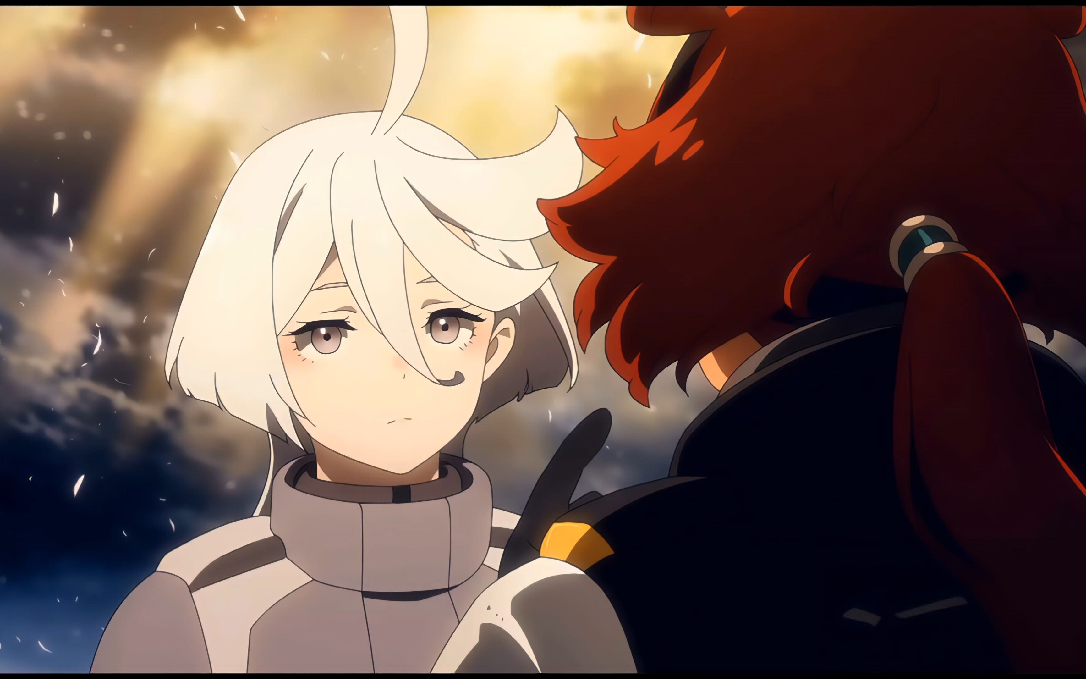 "水星人真是古板啊"