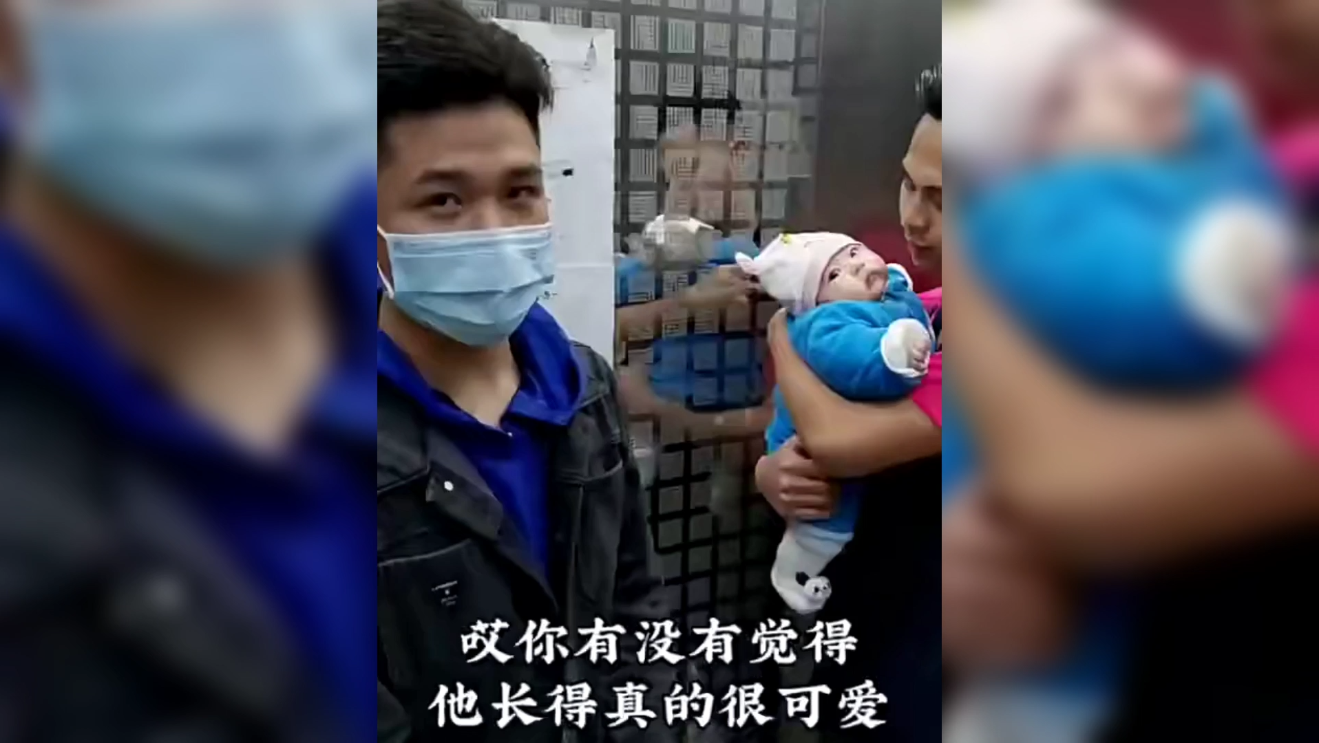 超可爱的我可以捏脸吗杰哥不要啦在杰难逃内地版经典皮肤再现