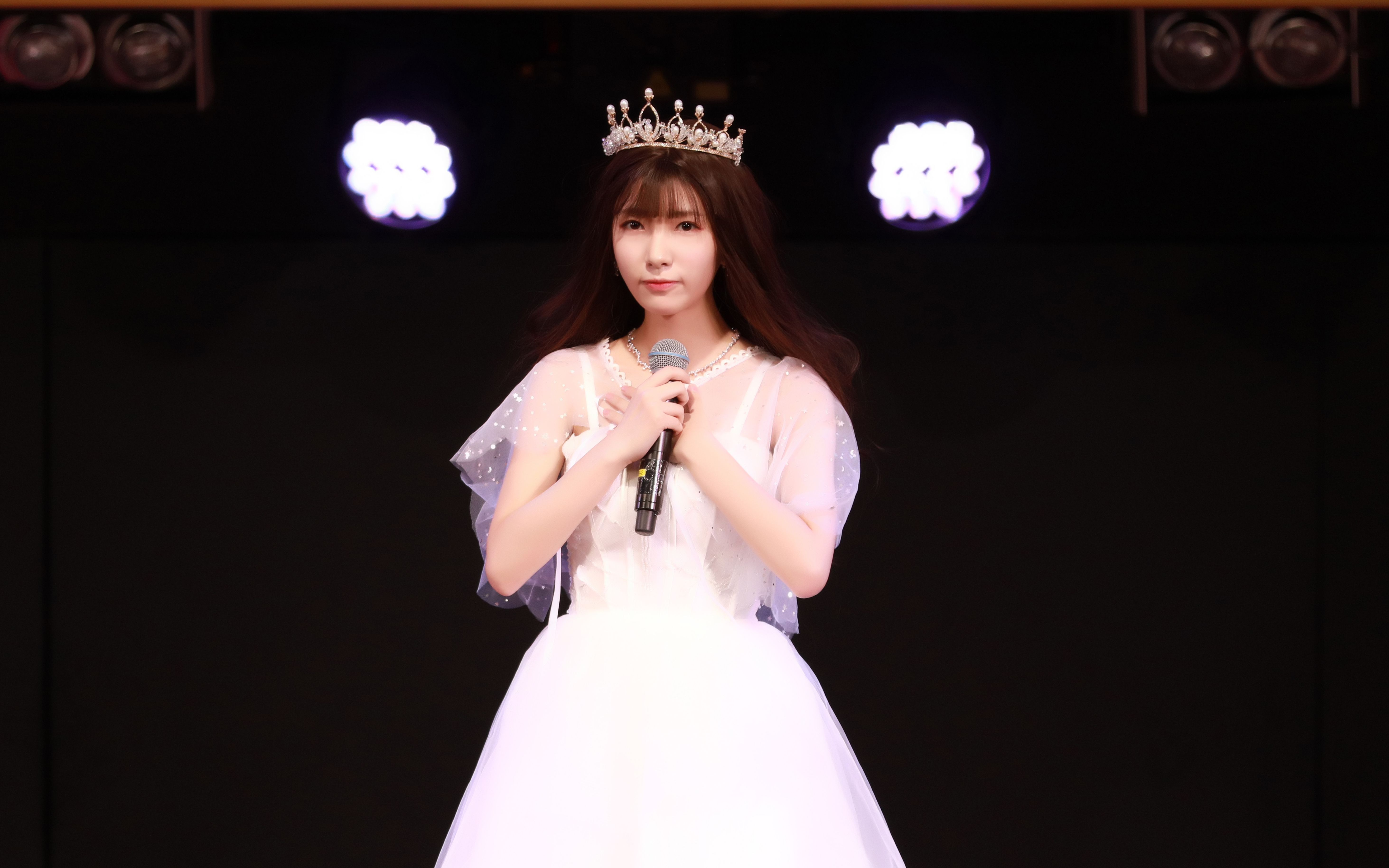 ckg48teamc徐慧玲生日公演环节