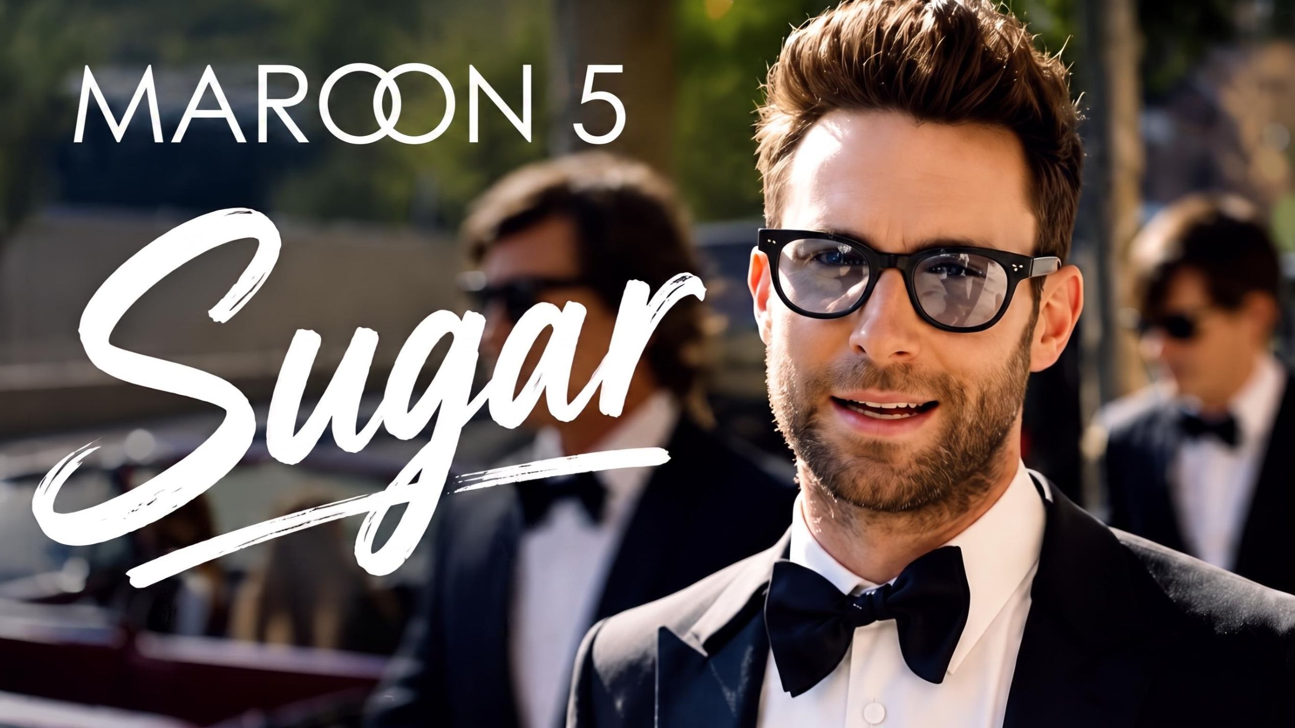 《Sugar》劝你别读博