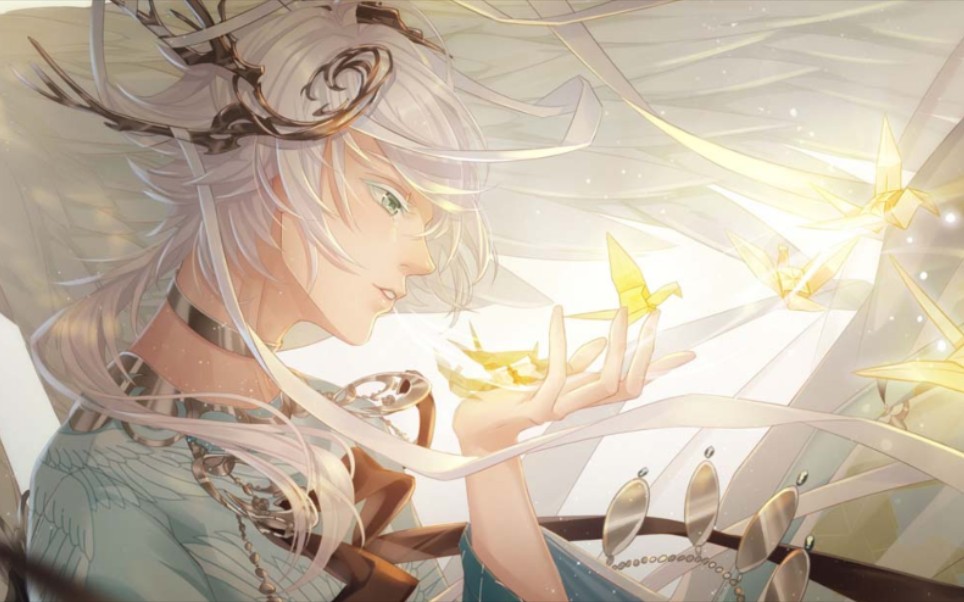 【半世界之旅】房芝·千鹤之颂入幻剧情 入梦剧情