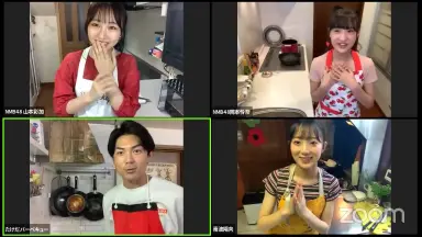 南波陽向-哔哩哔哩_Bilibili