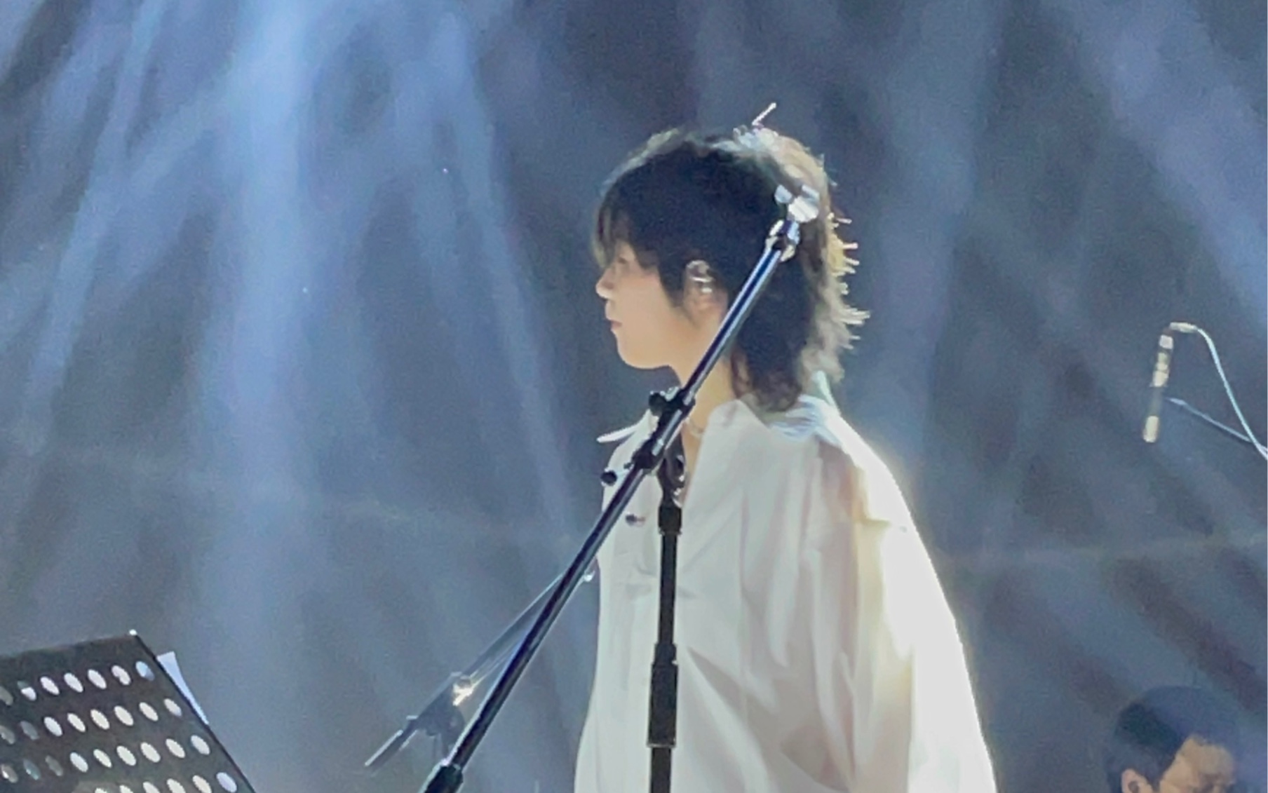 jam阿敬 | 做梦 | 5.13北京场 |粉丝实录合集