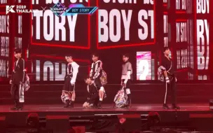 Download Video: 【BOYSTORY】惊！内娱男团上过泰国KCON！