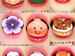 Tải video: 【moon】小表情一口吃emoji声控食音九宫格合集