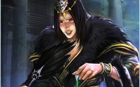 【三国杀】李儒:宁错杀不放过.下毒我是专业的