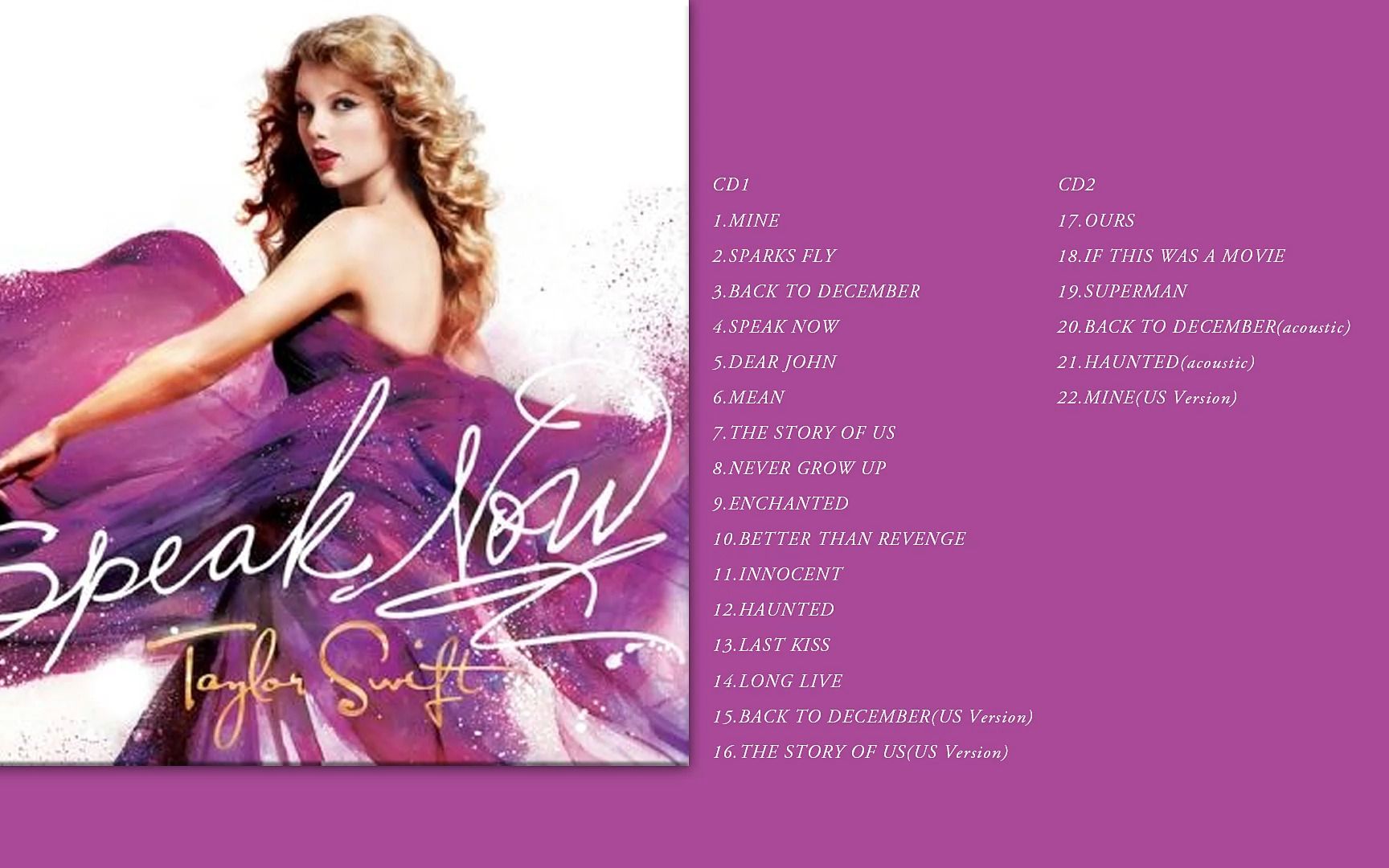 speaknowtaylor图片