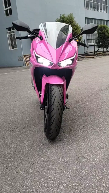 魅影255s魅影255s首台定制