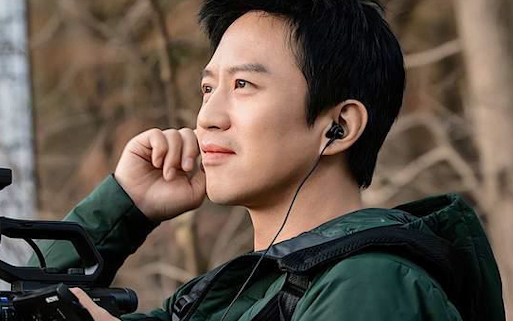 活动  邓超收入惨淡?台媒爆料因缺钱打工求生,自嘲在体会人间疾苦