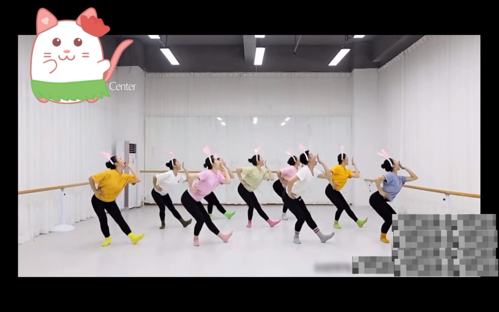 舞蹈剧目合集,芝芝舞蹈合集,视频 音乐 文字讲解