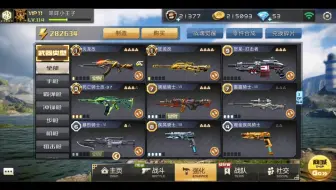 全民枪战vip25玩家圈钱套路了解一下 哔哩哔哩 Bilibili 全民枪战vip25玩家圈钱套路了解一下 哔哩哔哩 Bilibili