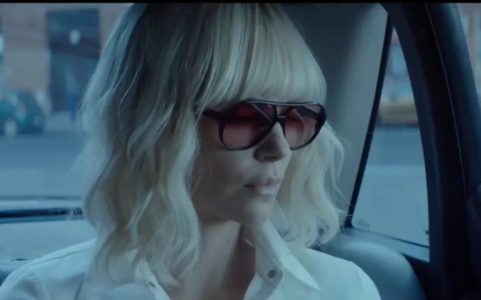 活动作品极寒之城塞隆女王经典格斗