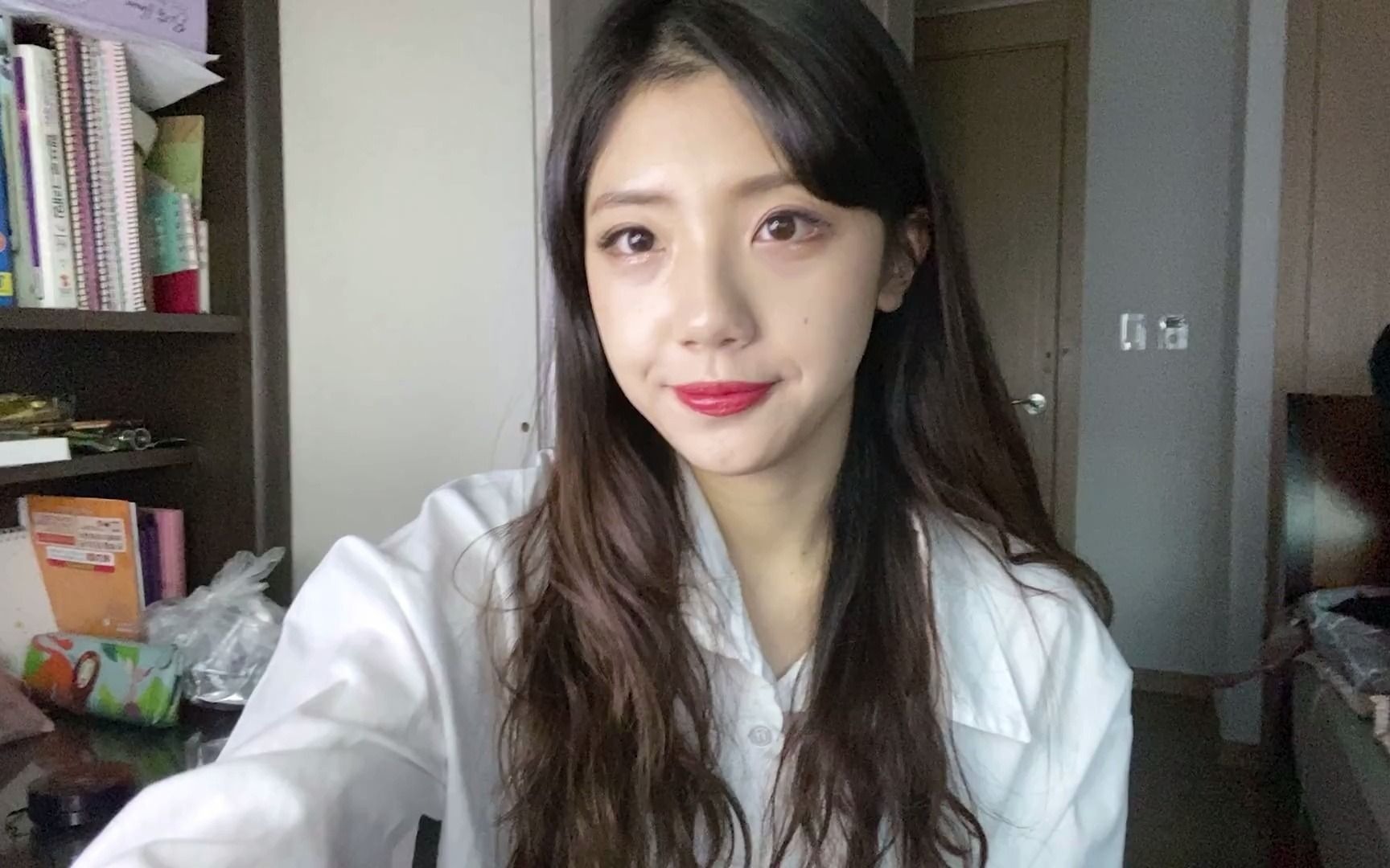 林有真(yujin) - 今天是愉快的q&a时间! 210303