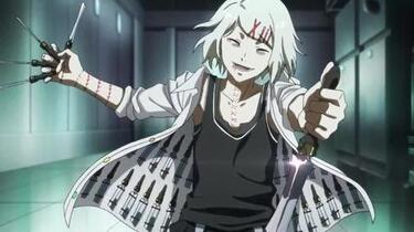 【东京喰种re】top20最强的20个库因克全介绍!