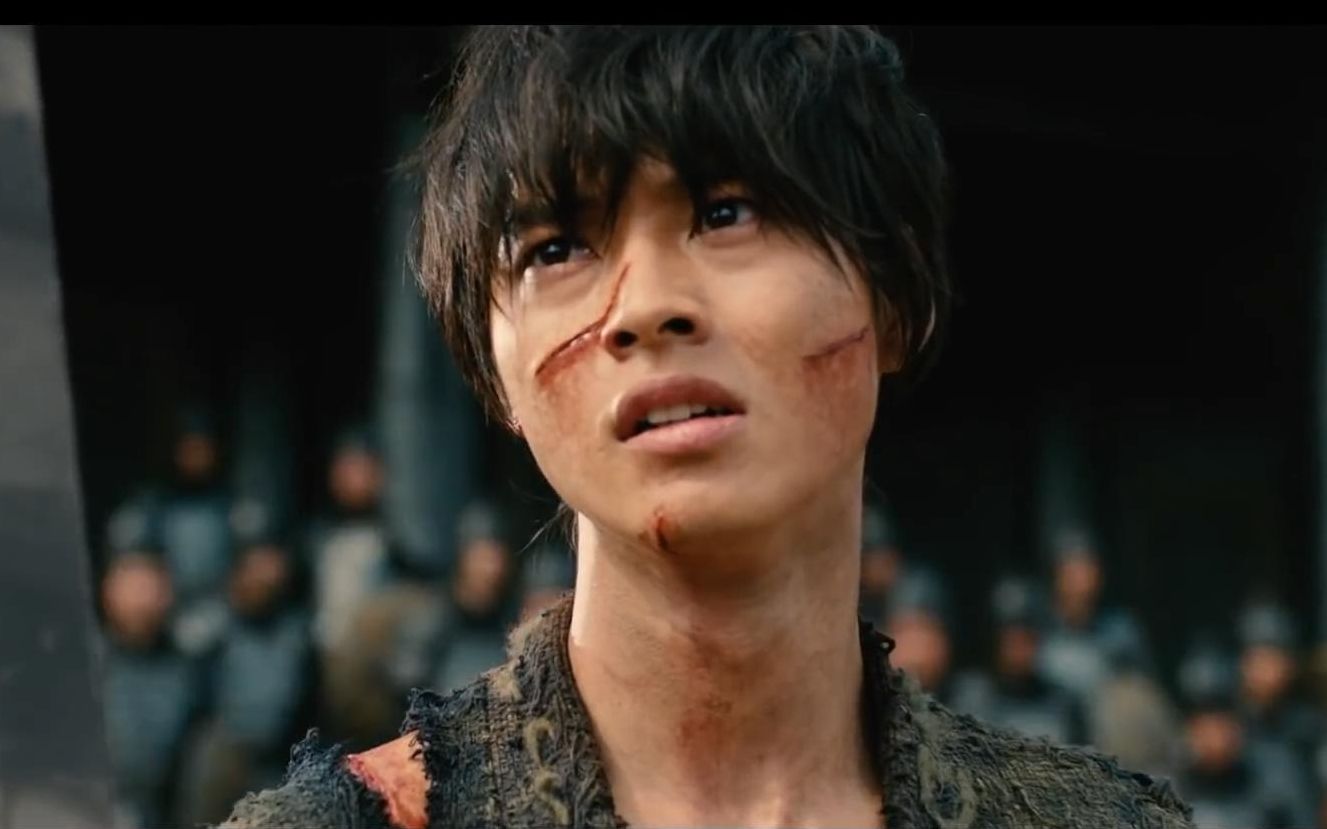 王鹰动作导演