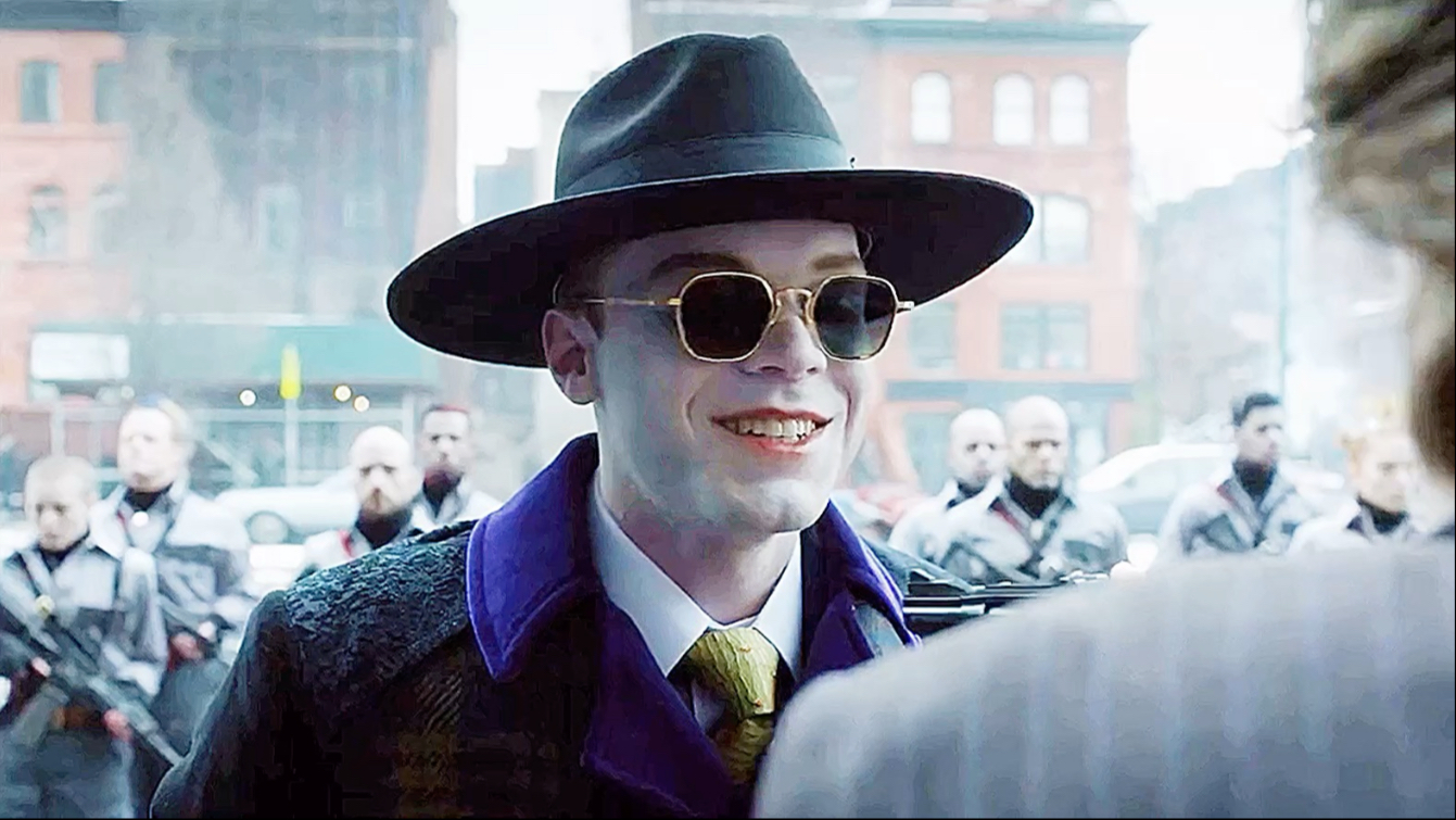 弟弟杰罗姆走后,哥哥杰罗麦暴露本性!