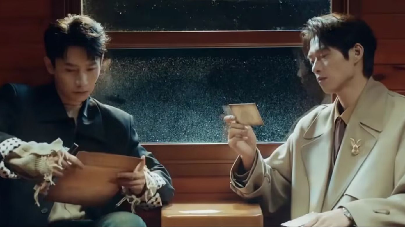 【晨勋】又是一些小糖点