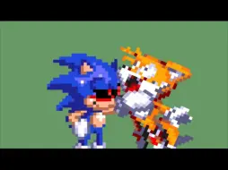 Tải video: Sonic.exe retribution - Sonic.exe vs Tails Part 1 Teaser 2