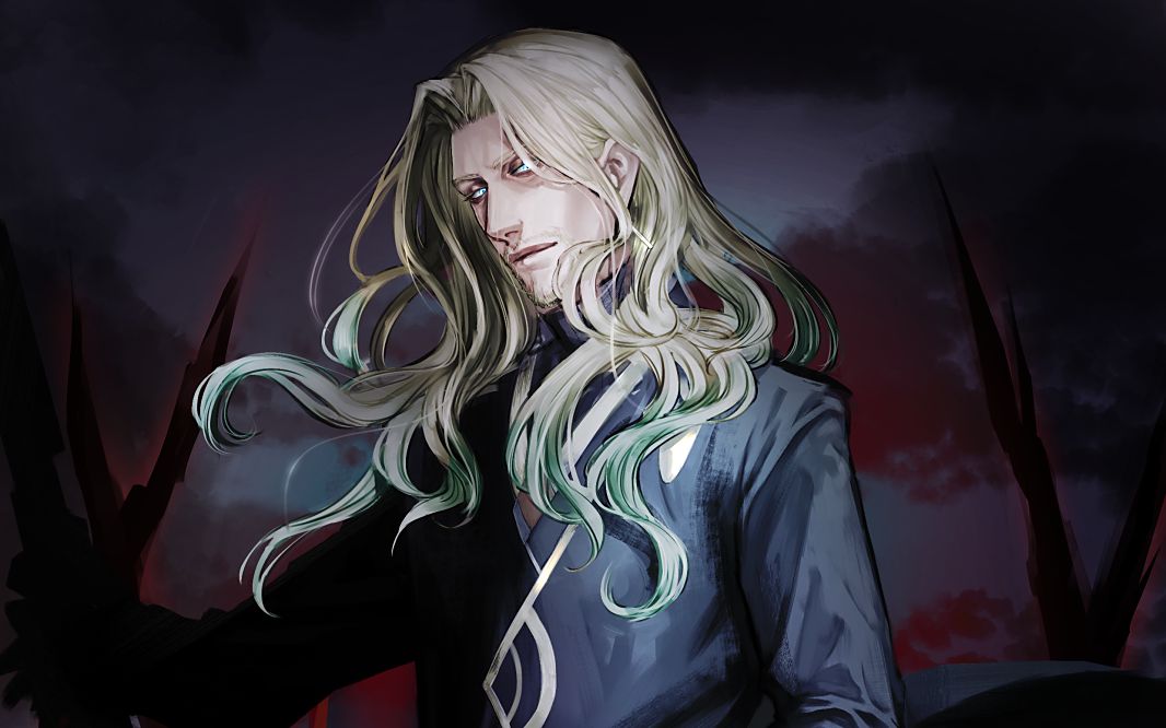 fgo竞速组弗拉德三世berserker3t圣诞四期高难