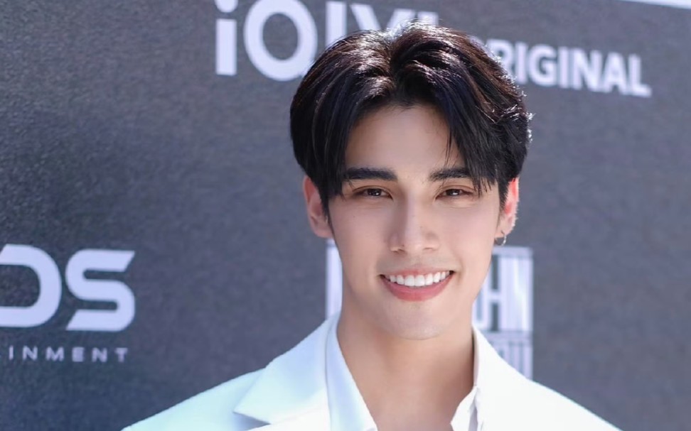 [视频类型] 明星综合#翻拍,周翔,职业替身,泰国演员,poompps,泰剧