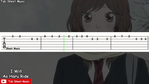 Ao Haru Ride 2 - BiliBili