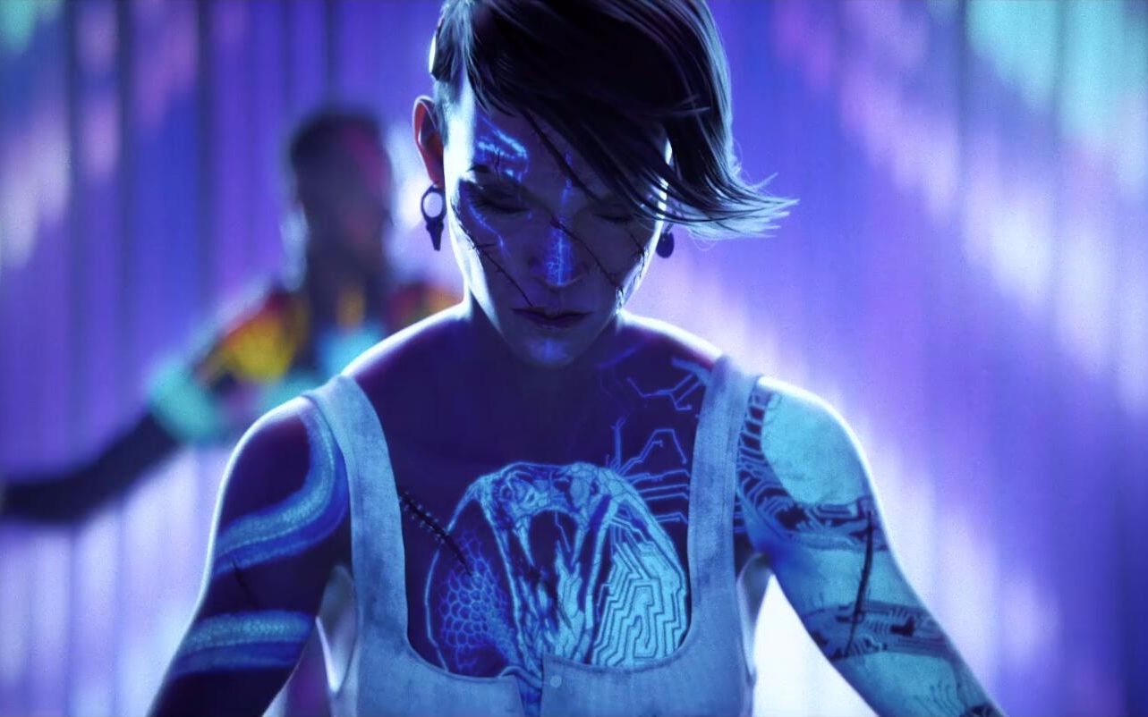 爱死机混剪衔接吸猫踩点即使光再暗也不停下前进的脚步爱死亡的机器人